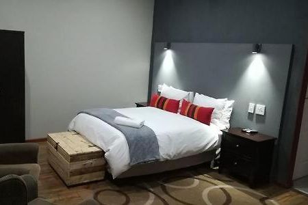 קווינסטאון Tranquil House B&B @ 121 Berry St מראה חיצוני תמונה