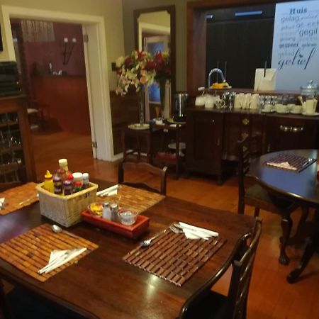 קווינסטאון Tranquil House B&B @ 121 Berry St מראה חיצוני תמונה