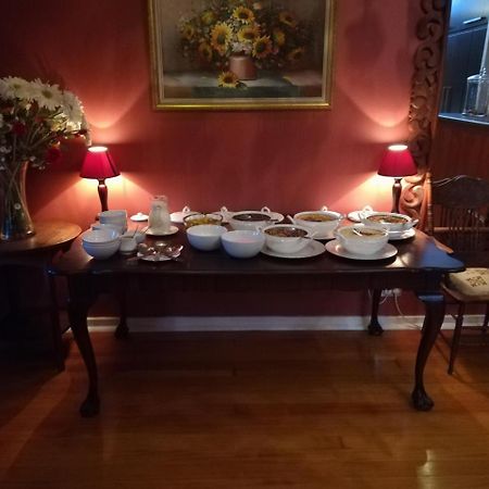 קווינסטאון Tranquil House B&B @ 121 Berry St מראה חיצוני תמונה