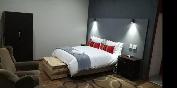 קווינסטאון Tranquil House B&B @ 121 Berry St מראה חיצוני תמונה