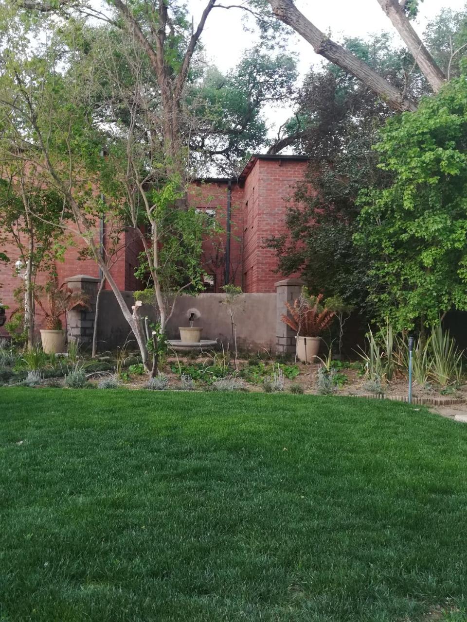 קווינסטאון Tranquil House B&B @ 121 Berry St מראה חיצוני תמונה