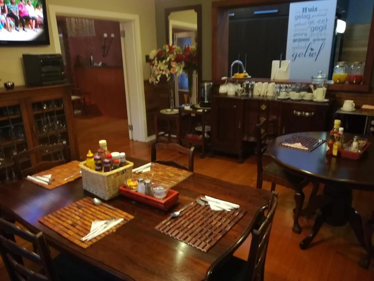 קווינסטאון Tranquil House B&B @ 121 Berry St מראה חיצוני תמונה