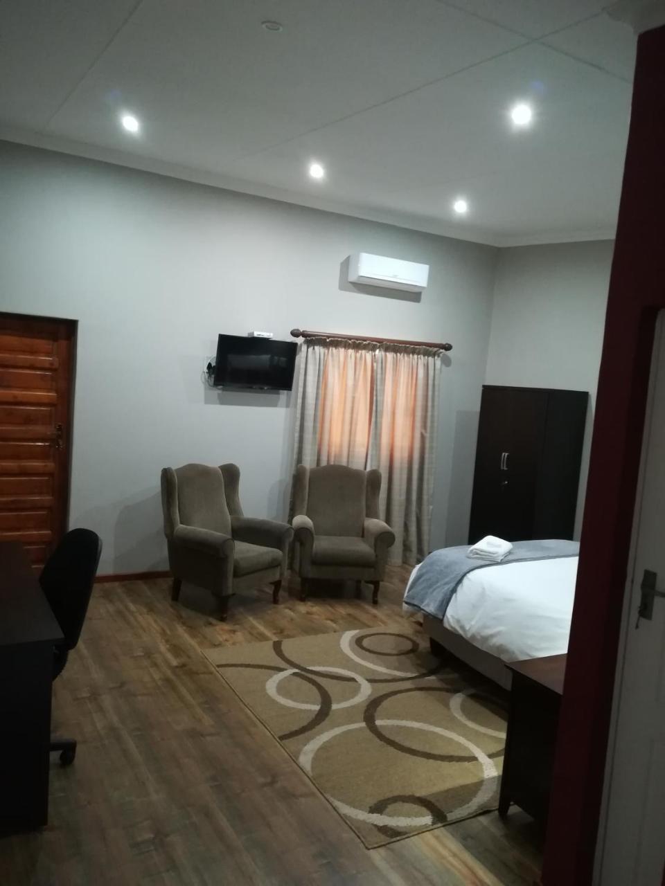 קווינסטאון Tranquil House B&B @ 121 Berry St מראה חיצוני תמונה