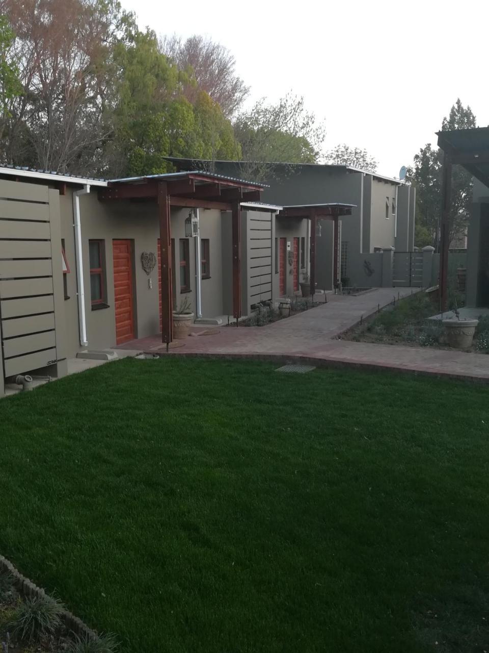 קווינסטאון Tranquil House B&B @ 121 Berry St מראה חיצוני תמונה