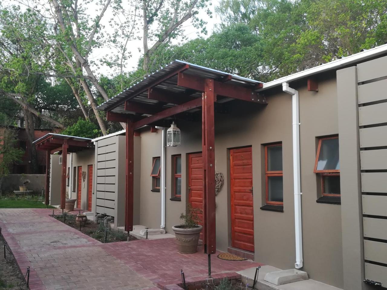 קווינסטאון Tranquil House B&B @ 121 Berry St מראה חיצוני תמונה